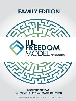 cover image of The Freedom Model for the Family